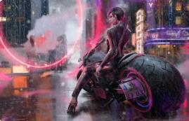 新天龍八部游戲logo大揭秘 探尋游戲新形象的背后故事